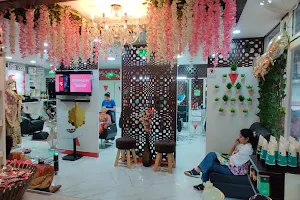 HAIRPORT UNISEX SALON- Best Hair, Beauty, Spa, Unisex Salon in Hamirpur image