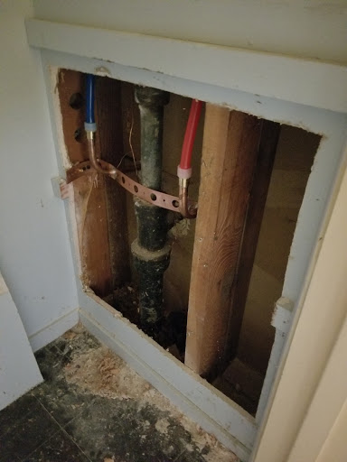 Plumber «Comet Plumbing & Sewer Co.», reviews and photos, 1250 Oakmead Pkwy #210, Sunnyvale, CA 94085, USA