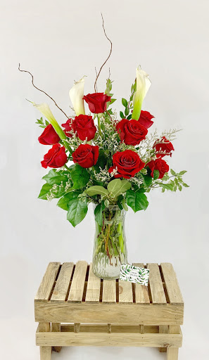 Florist «Sweet William Floral & Design», reviews and photos, 10506 S Redwood Rd, South Jordan, UT 84095, USA