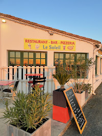 Photos du propriétaire du Restaurant français RESTAURANT LE SOLEIL chez Claire et Olivier à Ars-en-Ré - n°1
