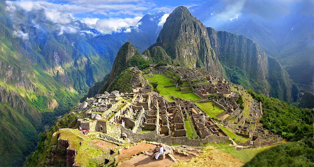 Cusco Perú - Viajes LA - Agencia de Viajes y Turismo