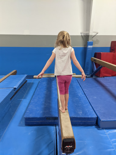 Gymnastics Center «South Florida Gymnastics», reviews and photos, 3241 59th Dr E, Bradenton, FL 34203, USA