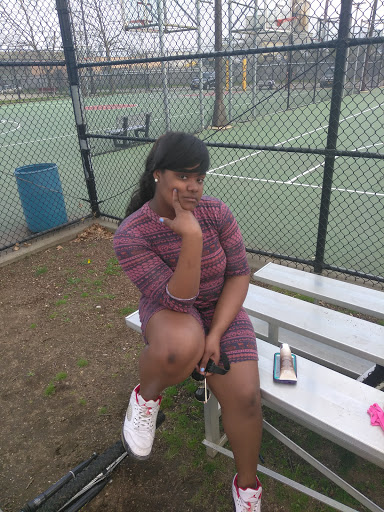 Park «Martin Bunky Reid Park», reviews and photos, Broadway Ave & Urban Ave, Westbury, NY 11590, USA