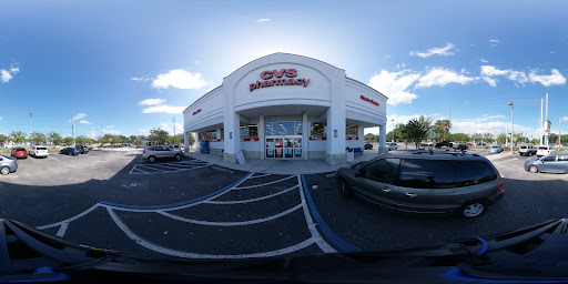 Drug Store «CVS», reviews and photos, 3555 13th St, St Cloud, FL 34769, USA