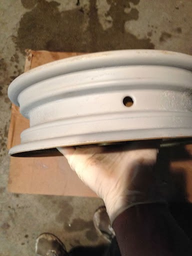 Motorcycle Repair Shop «DNA Motor Lab, LLC», reviews and photos, 21739 Mission Blvd Unit B, Hayward, CA 94541, USA