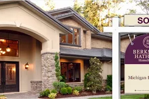 Berkshire Hathaway HomeServices Michigan Real Estate image
