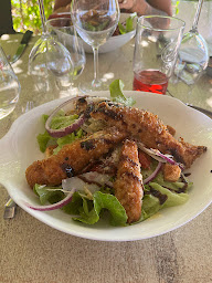 Photo n°5 de Les Carrières à Serviers-et-Labaume ()