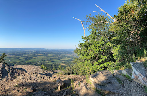 Flat Rock Vista