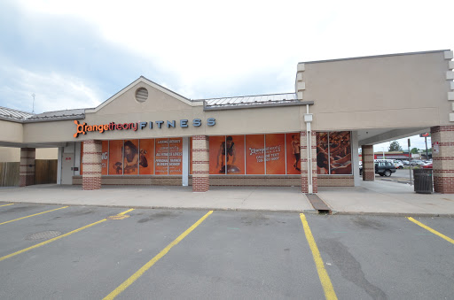 Gym «Orangetheory Fitness Applewood», reviews and photos, 3244 Youngfield St A1, Wheat Ridge, CO 80033, USA