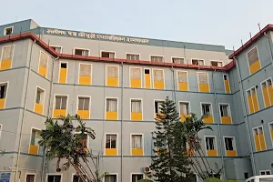 KPC Hospital, Jadavpur image