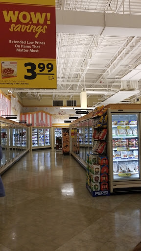 Grocery Store «Food Lion», reviews and photos, 59 Main Street #100, Dawsonville, GA 30534, USA