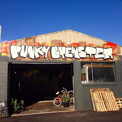 Punky Brewster - Bar and Fillery
