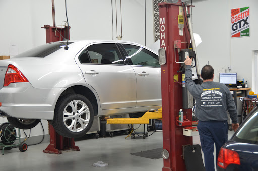 Auto Parts Store «Ace Body & Motor», reviews and photos, 625 NE 45th Pl, Des Moines, IA 50313, USA