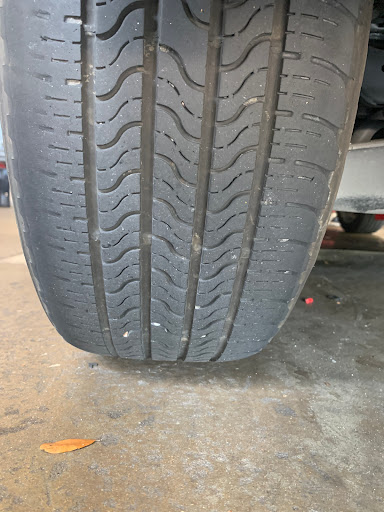 Tire Shop «Firestone Complete Auto Care», reviews and photos, 16711 Champion Forest Dr, Spring, TX 77379, USA