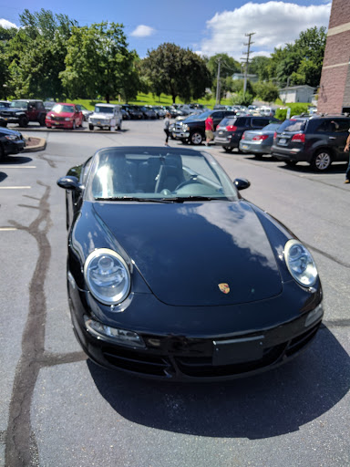 Used Car Dealer «Highline Imports LLC», reviews and photos, 805 W Canal St, Easton, PA 18042, USA