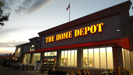 Home Improvement Store «The Home Depot», reviews and photos, 10233 Lakeridge Pkwy, Ashland, VA 23005, USA
