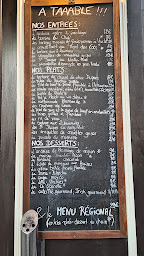 Photo n°4 de A Taaable à Lille ()