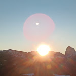 Photo n°1 de l'avis de Jürgen.i fait le 28/01/2024 à 06:42 sur le  Granpanorama Hotel Sambergerhof à Villanders