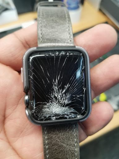 Computer Store «Computer Guys of Dallas Phone, Tablet, Gaming, Electronic Repair», reviews and photos, 1401 S Buckner Blvd #115, Dallas, TX 75217, USA