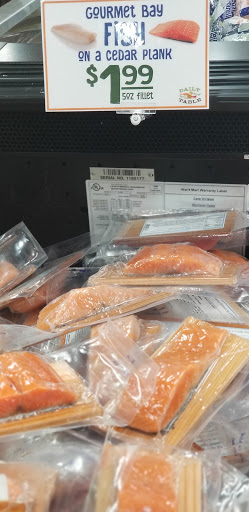 Grocery Store «Daily Table Grocery», reviews and photos, 450 Washington St, Dorchester Center, MA 02124, USA