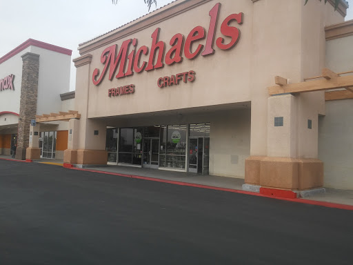 Craft Store «Michaels», reviews and photos, 729 E Huntington Dr, Monrovia, CA 91016, USA
