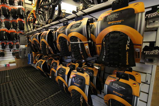 Bicycle Store «Larkspur Bike», reviews and photos, 556 Magnolia Ave #2, Larkspur, CA 94939, USA