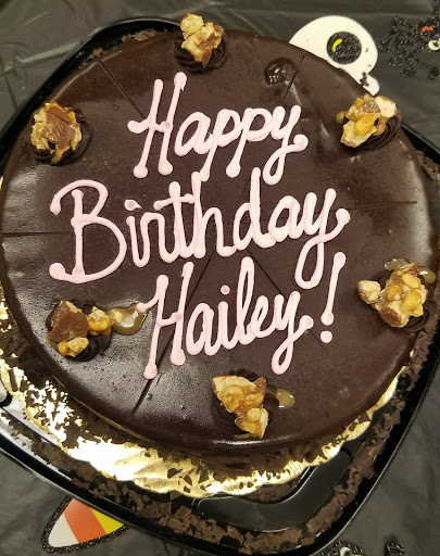 Ice Cream Shop «Cold Stone Creamery», reviews and photos, 14132 E Cedar Ave Unit A, Aurora, CO 80012, USA