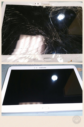 Electronics Repair Shop «Illinois Cell Phone Repair», reviews and photos, 401 W N Ave #1, Villa Park, IL 60181, USA