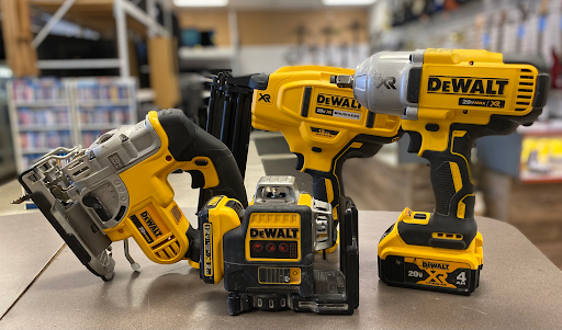 Pawn Shop «Cash Ohio Pawn Shop», reviews and photos, 789 Hebron Rd, Heath, OH 43056, USA