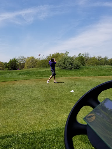 Golf Club «Coyote Preserve Golf Club», reviews and photos, 9218 Preserve Dr, Fenton, MI 48430, USA
