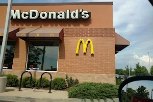 McDonald's image