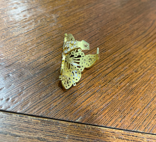 Jewelry Store «The Jewelers of Las Vegas», reviews and photos, 2400 Western Ave, Las Vegas, NV 89102, USA