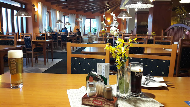 Pizzeria Marcello Telefónne číslo