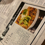 Photo n°1 de l'avis de Celeste.e fait le 25/08/2022 à 19:57 sur le  TINCHITE' Taverna & Putia à Cefalù