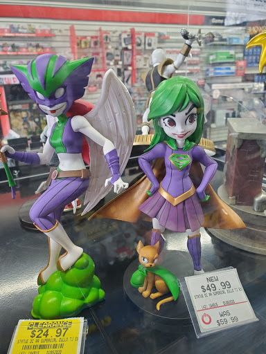 Video Game Store «GameStop», reviews and photos, 1867 Southfield Rd, Lincoln Park, MI 48146, USA