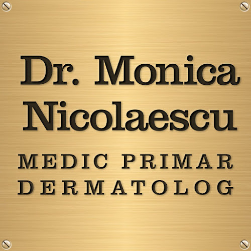 Dr. Monica Nicolaescu