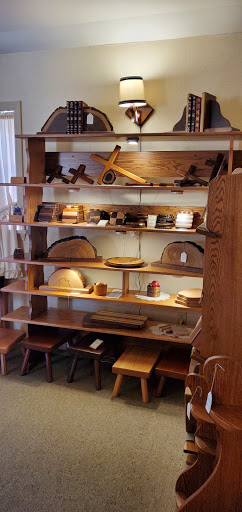 Furniture Store «George’s Furniture Inc.», reviews and photos, 9 Reichs Church Rd, Marietta, PA 17547, USA