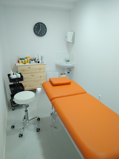  Boogie Centre de Fisioteràpia en Navàs