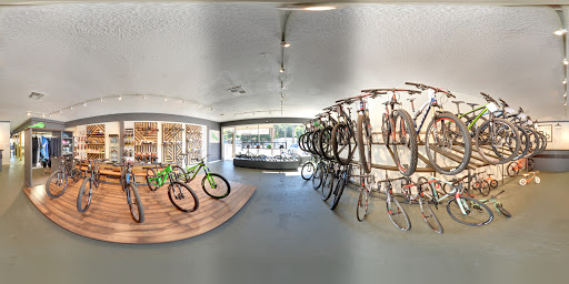 Bicycle Store «Breakaway Bikes», reviews and photos, 4235 Montgomery Dr, Santa Rosa, CA 95405, USA