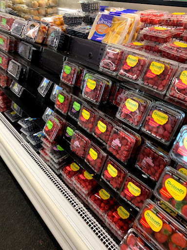 Supermarket «Hy-Vee», reviews and photos, 601 N 3rd Pl, Manhattan, KS 66502, USA