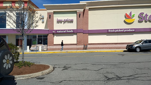 Supermarket «Super Stop & Shop», reviews and photos, 40 Furlong Dr, Revere, MA 02151, USA