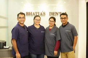Dr Bhatia's Dental Clinic | Dentist in Palam Vihar image
