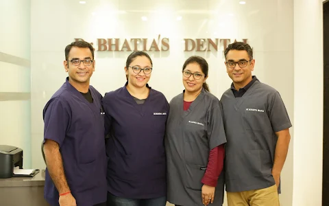 Dr Bhatia's Dental Clinic | Dentist in Palam Vihar image