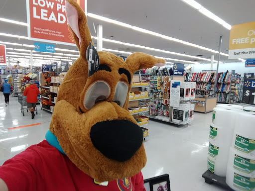 Department Store «Walmart Supercenter», reviews and photos, 1872 NJ-88, Brick, NJ 08724, USA