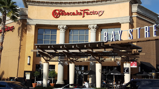 Shopping Mall «International Plaza and Bay Street», reviews and photos, 2223 N Westshore Blvd, Tampa, FL 33607, USA