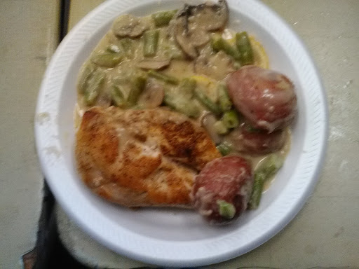 Grocery Store «Carver Neighborhood Market», reviews and photos, 1297 McDonough Blvd SE, Atlanta, GA 30315, USA