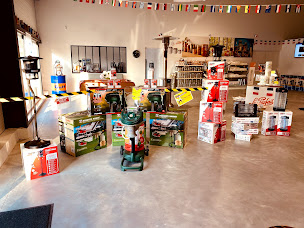 Photo n°4 de Le comptoir du gaz et des énergies Comptoir Landais d’hygiène à Saint-Avit ()