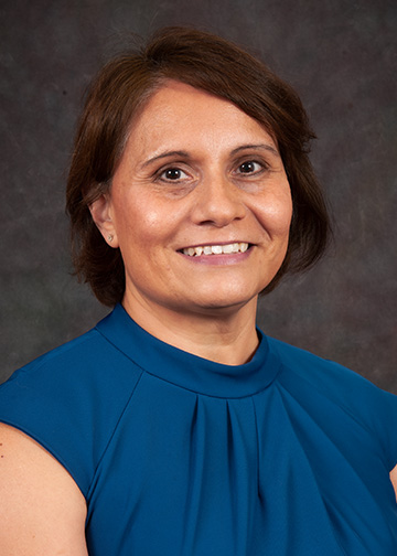 Cathy Anne Castillo, MD