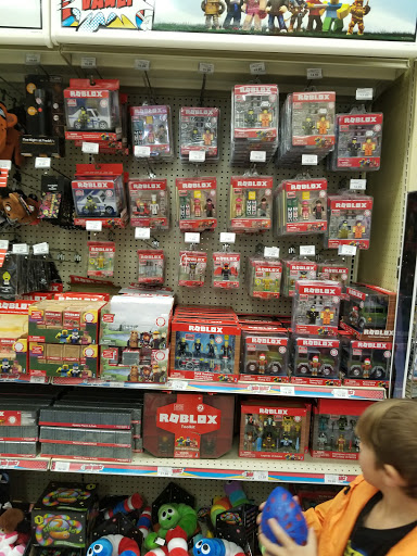 Toy Store «Toys