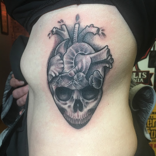 Explore meaning tattoo tattoo ideas for women, creative tattoo ideas in Albuquerque, available at Route 66 Fine Line Tattoo